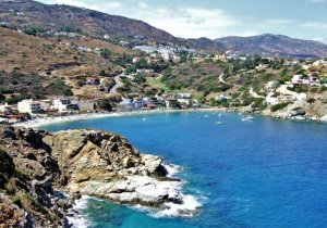 Отдых в Агия Пелагия, Крит